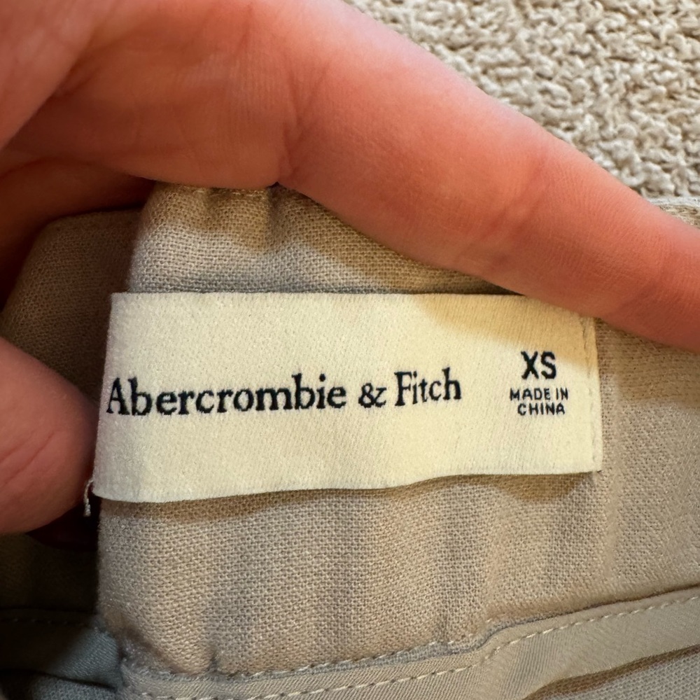 Abercrombie Trousers